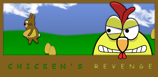 Chicken's Revenge PC screenshot
