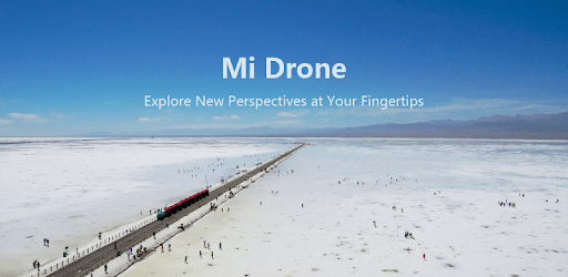 Mi Drone PC screenshot