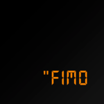 FIMO - Analog Camera icon