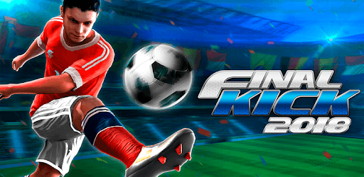 Final kick 2019: Best Online football penalty game PC screenshot
