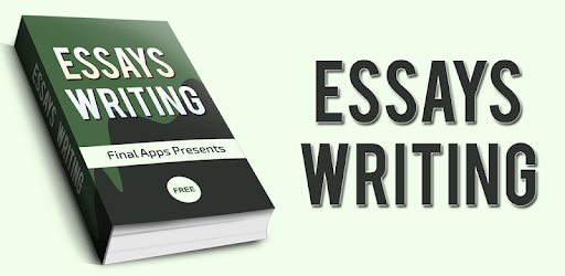 Essay Writing PC screenshot Essay Writing PC screenshot