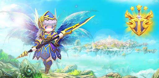 Final Destiny: Summoners' Fantasy Wars 3D MMORPG PC screenshot Final Destiny: Summoners' Fantasy Wars 3D MMORPG PC screenshot