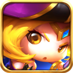 Final Destiny: Summoners' Fantasy Wars 3D MMORPG icon