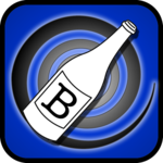 Bottle for PC
