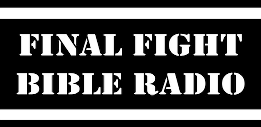 Final Fight Bible Radio PC screenshot