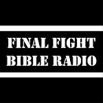 Final Fight Bible Radio icon