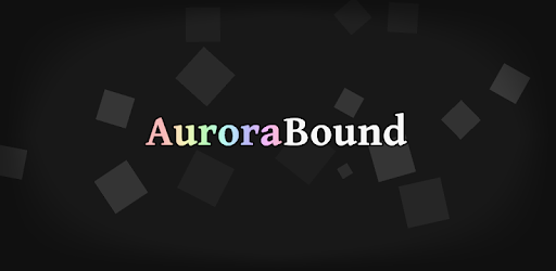 AuroraBound - Pattern Puzzles PC screenshot