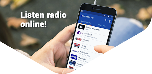 Online Radio Box - free player PC screenshot Online Radio Box - free player PC screenshot