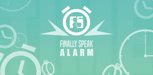 English Alarm Clock PC screenshot