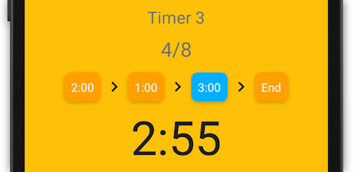 Cycle Timer - Customizable PC screenshot Cycle Timer - Customizable PC screenshot