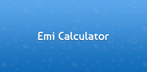EMI Calculator - Loan & Finance Planner PC screenshot