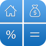EMI Calculator - Loan & Finance Planner icon