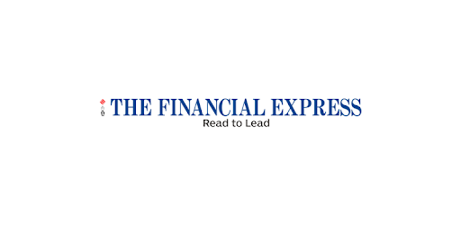 Financial Express Market News PC screenshot