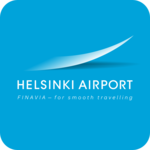 Helsinki Airport icon