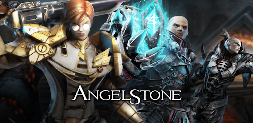 Angel Stone RPG PC screenshot