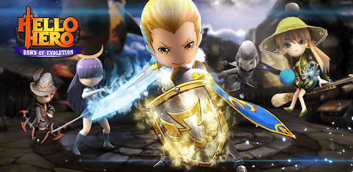 Hello Hero RPG PC screenshot