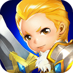 Hello Hero RPG icon