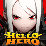 Hello Hero: Epic Battle icon