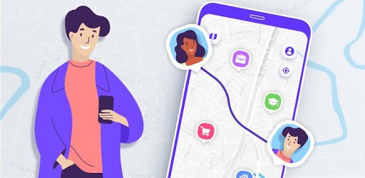 Famio: Connect With Family PC screenshot
