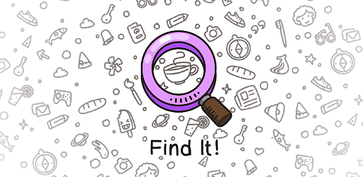 Find It - Find Out Hidden Object Games PC screenshot