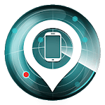 Find & Locate My Device Find My Phone icon