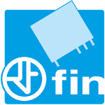 FINDER Toolbox icon