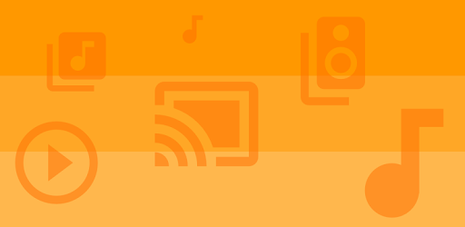 Hi-Fi Cast - Music Player PC screenshot Hi-Fi Cast - Music Player PC screenshot