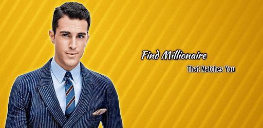 Adult Dating, Find Millionaire PC screenshot