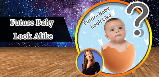 Future Baby Predictor – Baby Face Maker prank PC screenshot Future Baby Predictor – Baby Face Maker prank PC screenshot