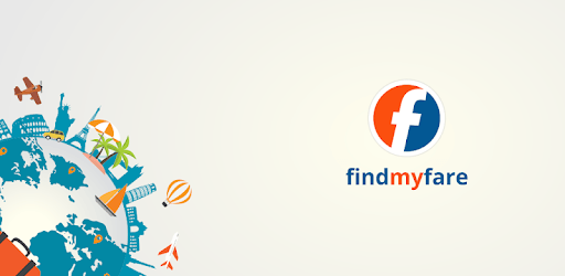 FindMyFare PC screenshot