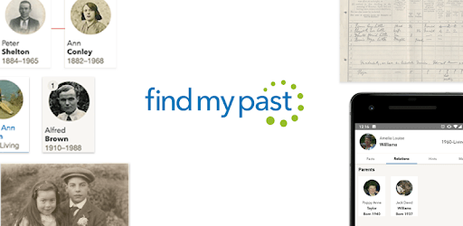 Findmypast PC screenshot