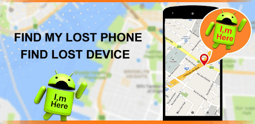 Find My Phone: Find My Lost Device PC screenshot