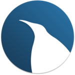 FindPenguins - Travel Tracker & Photo Book icon