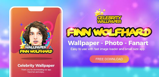 Celebrity Wallpaper 11 PC screenshot