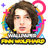 Celebrity Wallpaper 11 icon