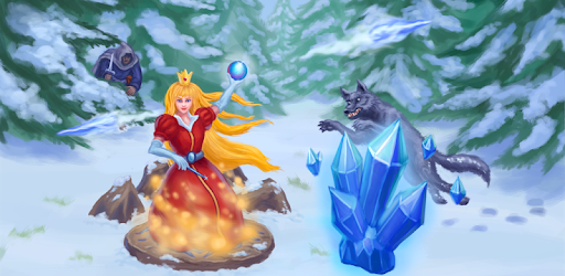 Princess Lullaby 2 PC screenshot Princess Lullaby 2 PC screenshot