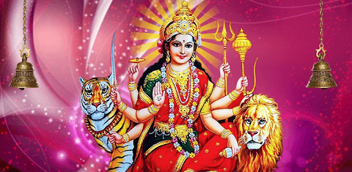 Maa Durga Wallpapers PC screenshot
