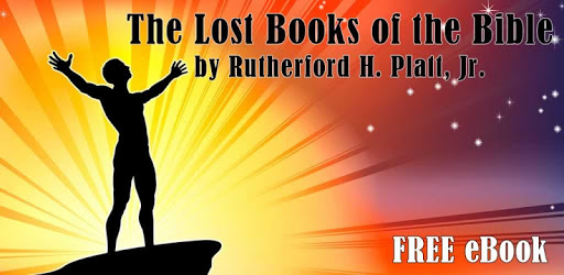 The Lost Books of the Bible PC screenshot