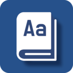 Popup Dictionary-Translate,Web icon
