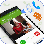 Caller ID Announcer icon