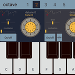 Sonic Synthesizer for PC