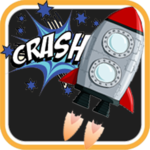 Brave Rocket old arcade for PC