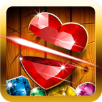 Ninja vs Jewels for PC Ninja vs Jewels for PC