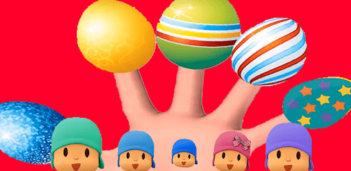 Finger Family Video Song PC screenshot