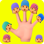 Finger Family Video Song icon