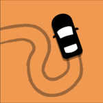 Finger Drift Max: Touch Racing Drifty Chase for PC