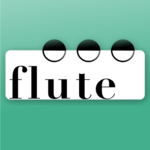 Fingercharts - Flute icon