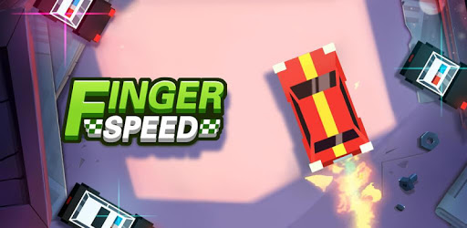 Finger Speed-Car Driving Master PC screenshot