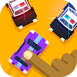 Finger Speed-Car Driving Master for PC