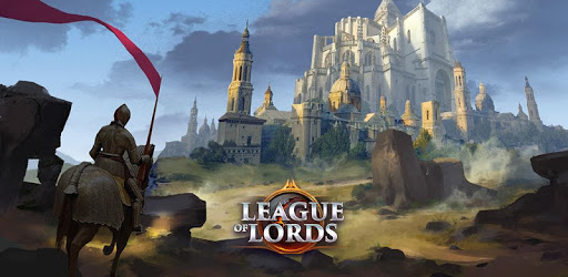 League of Lords PC screenshot